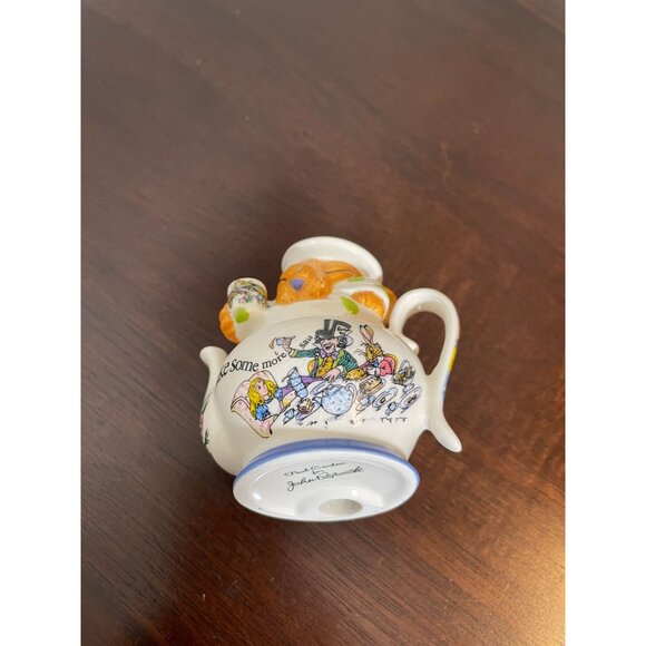 Vintage Paul Cardew for John Beswick Dormouse Figurine - Picture 4 of 7